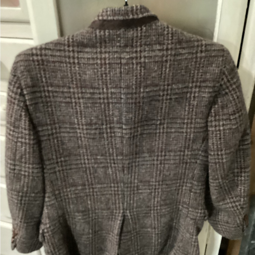 Classic vintage men’s blazer perfect - Picture 3 of 7